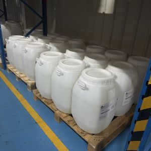 Barenate Oil Gel 2 Ethylhexyl Palmitate Hydrogenated Styrene Isoprene Copolymer