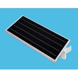 18 watt solar led garden light housing led with Mobile Bluetooth Control solar