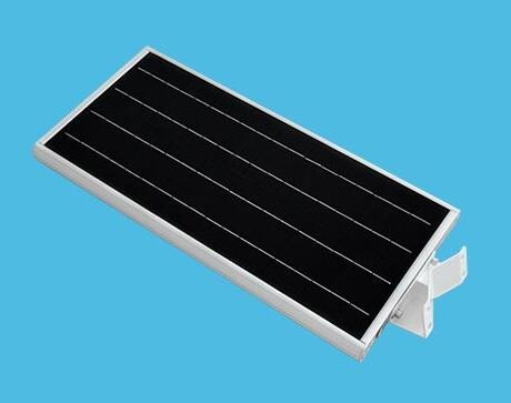 18 watt solar led garden light housing led with Mobile Bluetooth Control solar