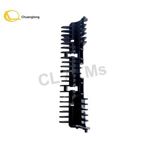 ATM Parts China Supplier Yihua 6040W OKI RG7 Bill Checker Black Parts BCC-6040W