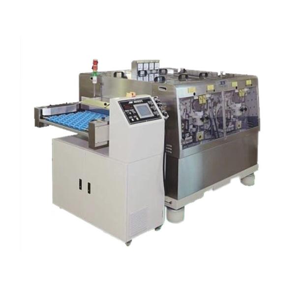Up To 30000 RPM Other PCB Machine PCB Manufacturing Equipment Suitable
