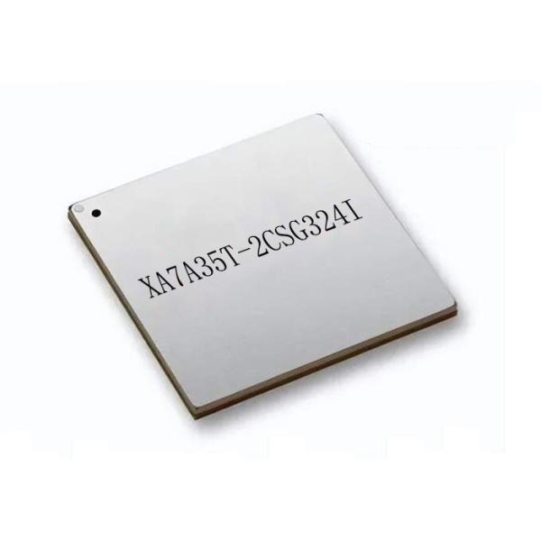 Quality Field Programmable Gate Array XA7A35T-2CSG324I Integrated Circuit Chip 324LFBGA IC Chip for sale