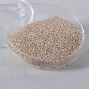 CEC Molecular Sieve Zeolite with Low Na2O Content Crush Strength 30-100N LOI 4-7
