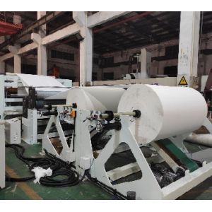 1000sheets/Min Quality Facial Tissue Folding Machine With Automatic Transfer