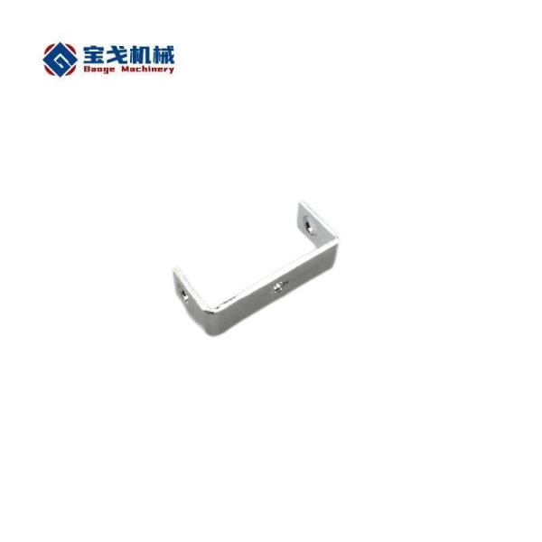Power Industry Electric Connection Aluminum Busbar with CE Certification and