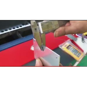 500W - 3000W Laser Metal Cutting Machine , High Speed CNC Fiber Laser Cutter