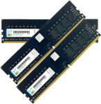 Stable Performance INFINITES DDR4 Memory Module with Approved Compatibility and