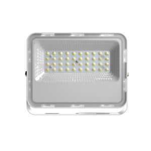 100W 30W LED SMD Flood Light SMD 2835 OSRAM With 60 Beam Angle