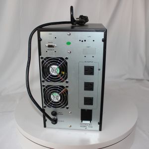 TUV 2000va High Frequency Online UPS