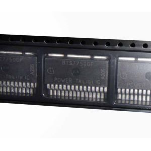 Wholesale BTS780GP Infineon Technologies AG Brush DC Motor Controller IC from china suppliers