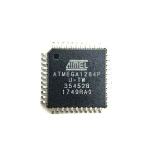Atmel Atmega1284pu-Tw Microcontroller To Variable Electronic Component Ic Chips
