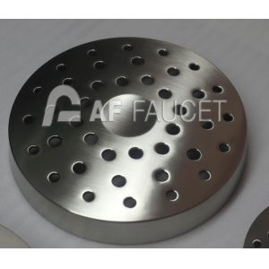 70dB Robotic Grinder Automatic Brushing MachineHybrid Grinding And Brushing