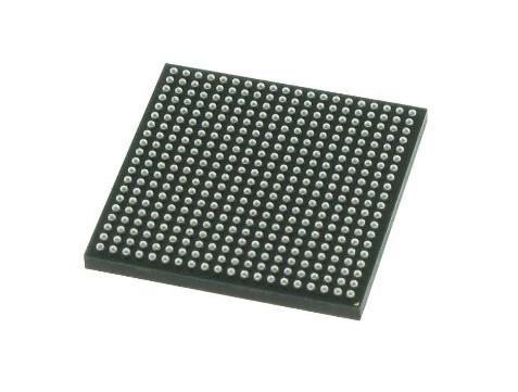 LCMXO3LF-4300C-5BG400C Lattice FPGA - Field Programmable Gate Array 4320 LUTs