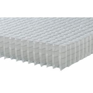 100% polypropylene Spunbond Nonwoven For pocket spring mattress unit