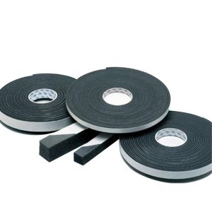 Thermal Insulation Waterproof Recycled Foam Tape Closed Cell Adhesive Sticker