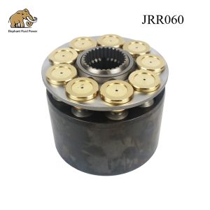 Wholesale Sauer Danfoss Replacement JRR060 Hydraulic Piston Pump Parts Repair Kits 100% Compatible with Original JRR JRL 045B 051B 060B 065C 075 from china suppliers