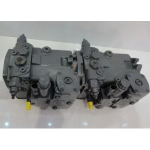 China Rexroth Axial hydraulic piston pump/variable pump A4VG180EP4D1/32R-NZD10F071DH on sale