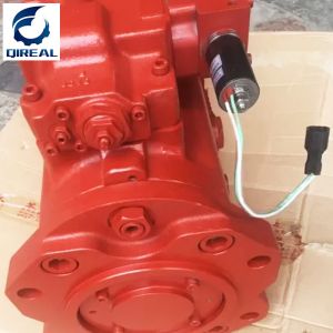 K5V200 Hydraulic Main Pump For EC360 EC460 Excavator