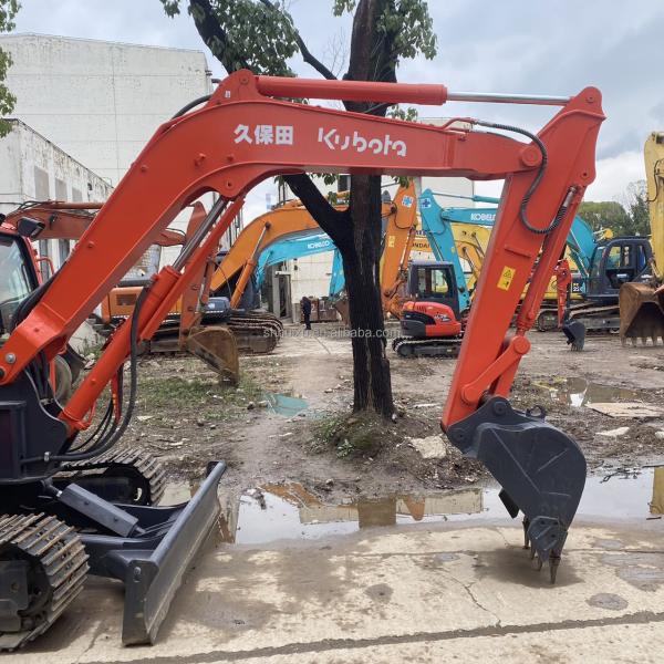 Kubota kx185-3/secodn hand Kubota kx185 cheap price on sale