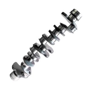 6RB1 Engine Crankshaft 1-12310-503-2 1123105032 ISUZU 6RB1 EX400