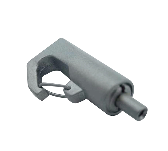 High Quality Simple Cable Grip Suspended Lighting Gripper Cable Hook For Wire