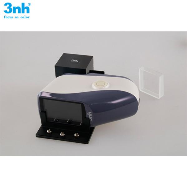Grating Colour Measurement Spectrophotometer YS3060 With Switchable 8/4mm