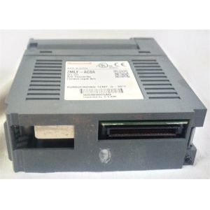 2MLF-AC8A Honeywell 8 channel Current Analog Input Modules Digital I O Module