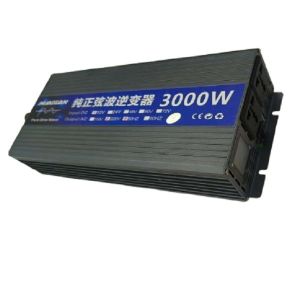 Wholesale Safe 4000w Inverter 12v Overload Protection And Multiple Protection Functions from china suppliers