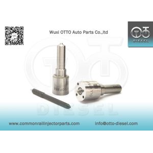 DLLA150P866 Common Rail Nozzle For 095000-555#/831# 33800-4570#