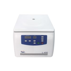 Medical Laboratory CENTRIFUGE Blood Separation Machine Buy Lab Equipment Best