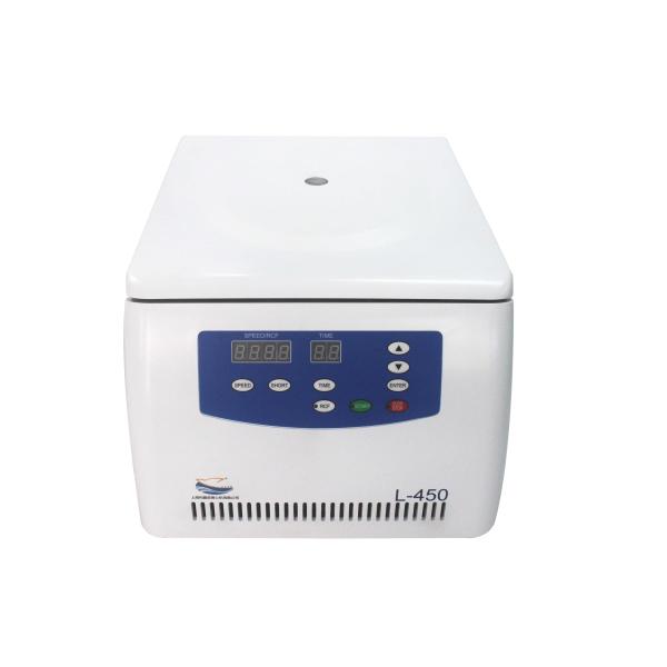 Medical Laboratory CENTRIFUGE Blood Separation Machine Buy Lab Equipment Best