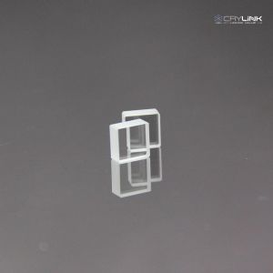 GGG Gallium Gadolinium Garnet Crystal Substrates For Optical Communication