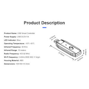 Seamless Operation and Enhanced Efficiency with Smart Switch , easy install and