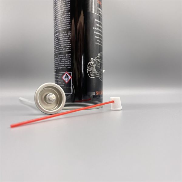 Quality All-Purpose WD-40 Lubricant Valve for Home Use and General Maintenance with Easy-Control Spray Pattern for sale