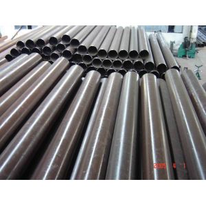 China ASTM a335 P91 seamless alloy steel pipe on sale