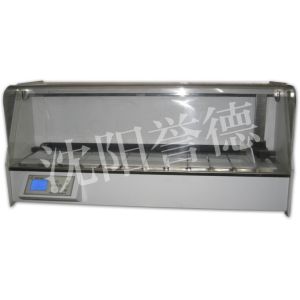 500VA Automated Tissue Processor Histology Machine 12 Vessels Reagent Vessel