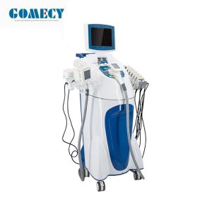 Cryolipolysis body slimming Vacuum Cavitation Rf Slimming Machine