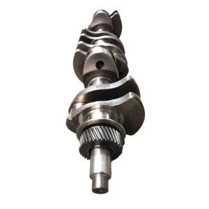 1-12310-503-2 ISUZU 6RB1 Diesel Engine Crankshaftt