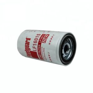 Excavator Engine Parts Lube Oil Filter Element LF16015 4897898 90031365 2164919