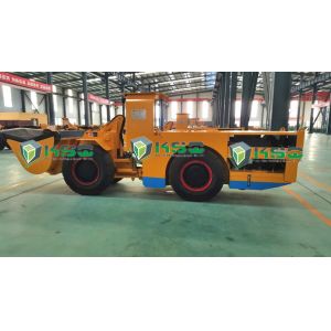 CE Small Tunnel lhd load haul dump Roadway Railway Tunneling