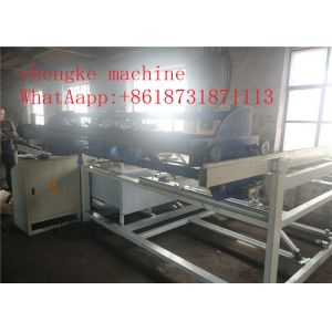 Buy cheap Automatic Swing Wire Fence Mesh Welding Machine Smooth Mesh Surface , Saving from wholesalers