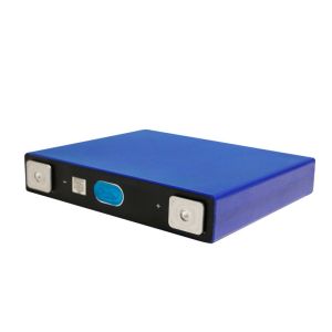 3.2V 32Ah Lithium Battery Hybrid Solar System With Lithium Battery Solar Lithium