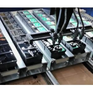 Customized Request Epoxy Machine Epoxy Potting Machine Epoxy Resin Machine