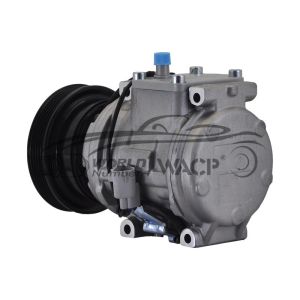 DCP50031 Auto Air Conditioner Compressor 10PA15L For Toyota RAV4 2.0 WXTT039