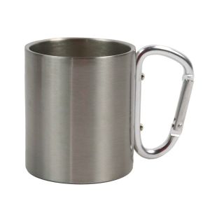 Sublimation Stainless Steel Cup Custom Printing Blank Stainless Steel Mountainee