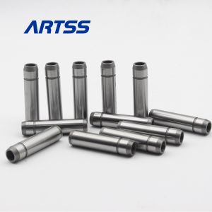 Wholesale High Quality Manufactory Diesel Engine 6BG1 5-11721-001-0 Valve Guide Fit For ISUZU Excavator Spare Parts from china suppliers