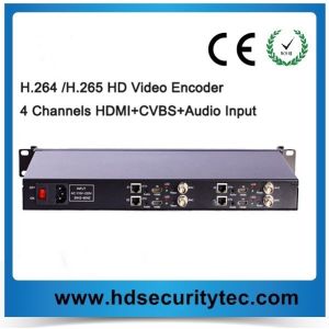 Buy cheap H.264 HDMI Encoder IPTV with HTTP /RTSP /RTMP /UDP Supporting from wholesalers