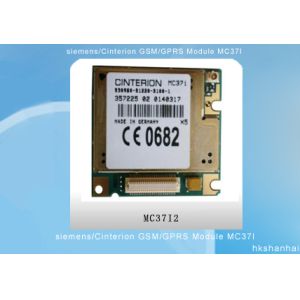 Siemens/Cinterion GSM/GPRS Module MC37I