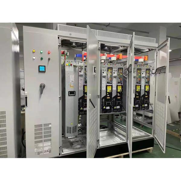 ACS880 DTC Low Voltage VFD 525V Corrosion Resistant For Long Term Use