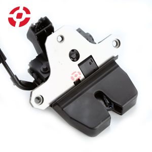 LR049494 Car Parts In stock Tailgate Door Latch Tailgate Lock For Land Rover